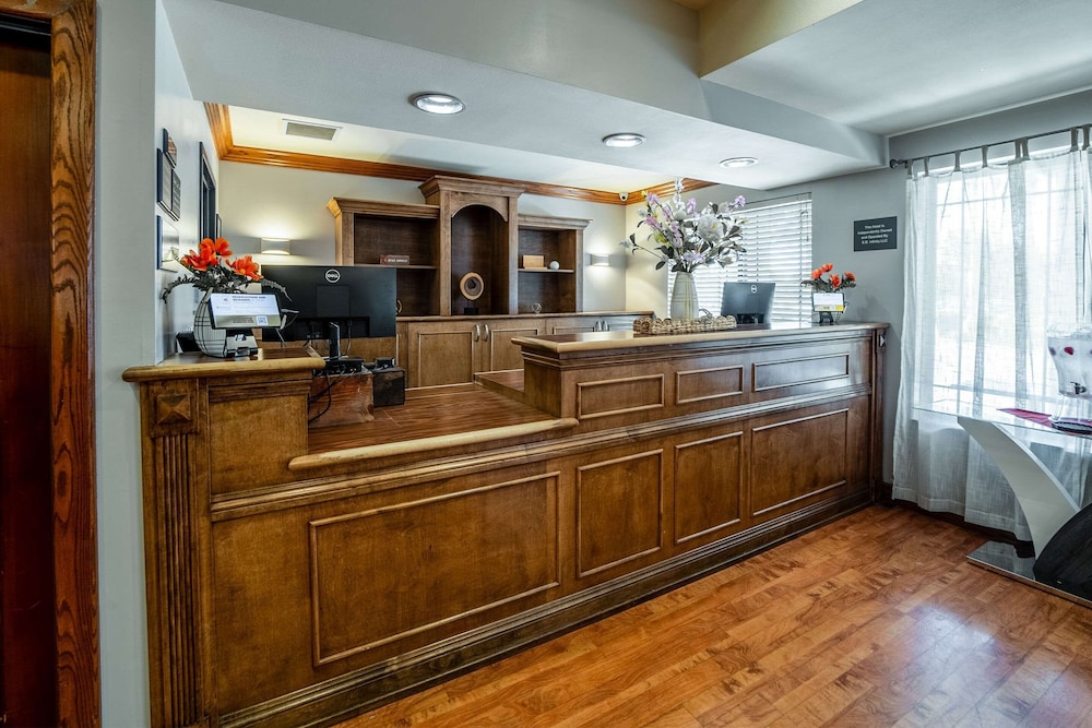 Country Inn & Suites by Radisson Ontario at Ontario Mills CA - photo 2