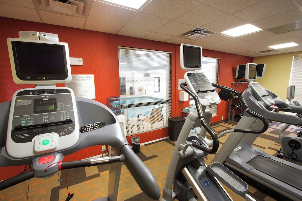 Courtyard by Marriott Blacksburg - photo 14