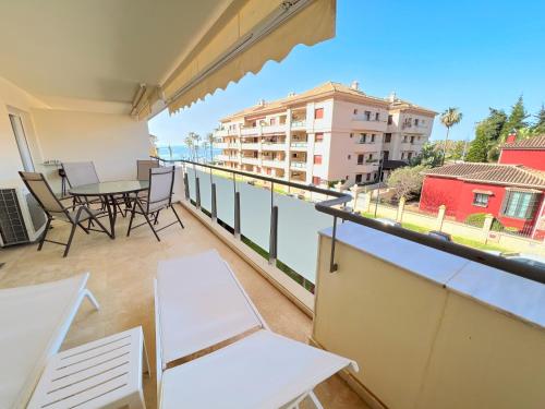 3 Bed las Petunias San Pedro — carbon neutral stay, Marbella