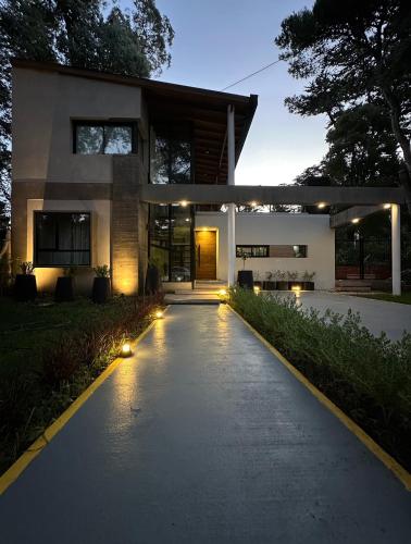 La Cayetana in Mar Del Plata, Argentina