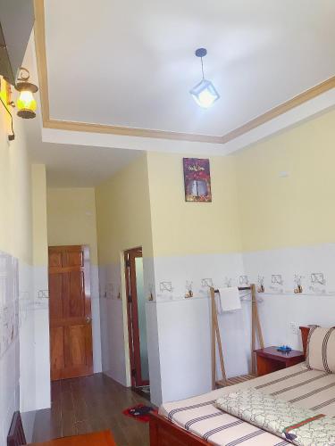 Khách sạn Thanh Bình Bến Lức — hotel in Hoc Mon