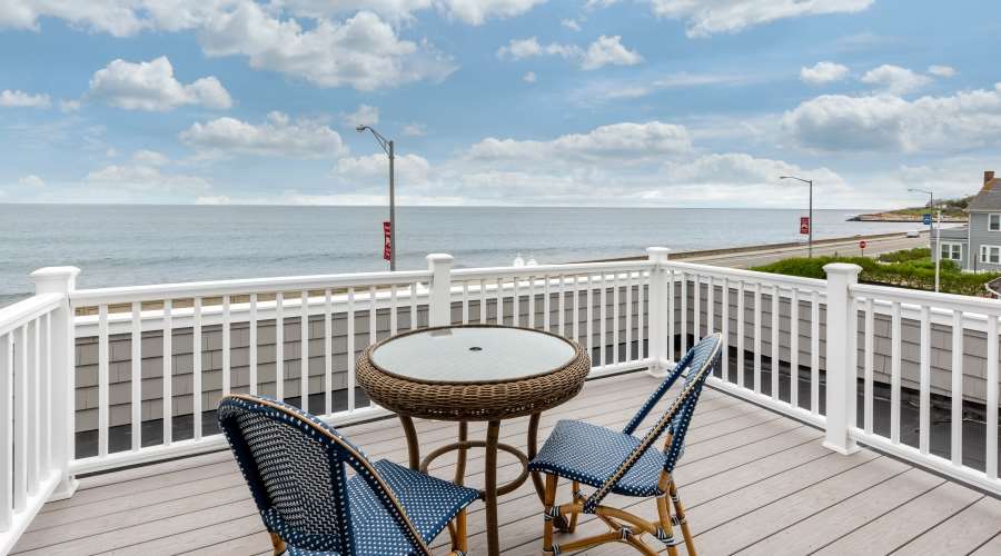 The Shore House - photo 19