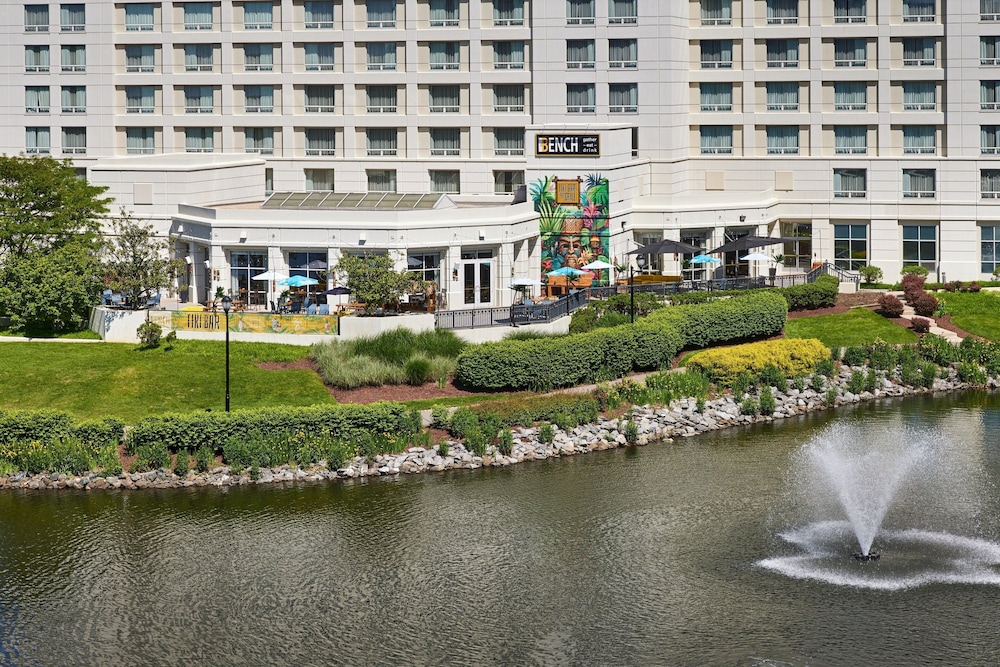 Gaithersburg Marriott Washingtonian Center - photo 62