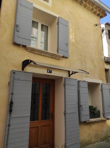 Navajos — hotel in Buis-Les-Baronnies
