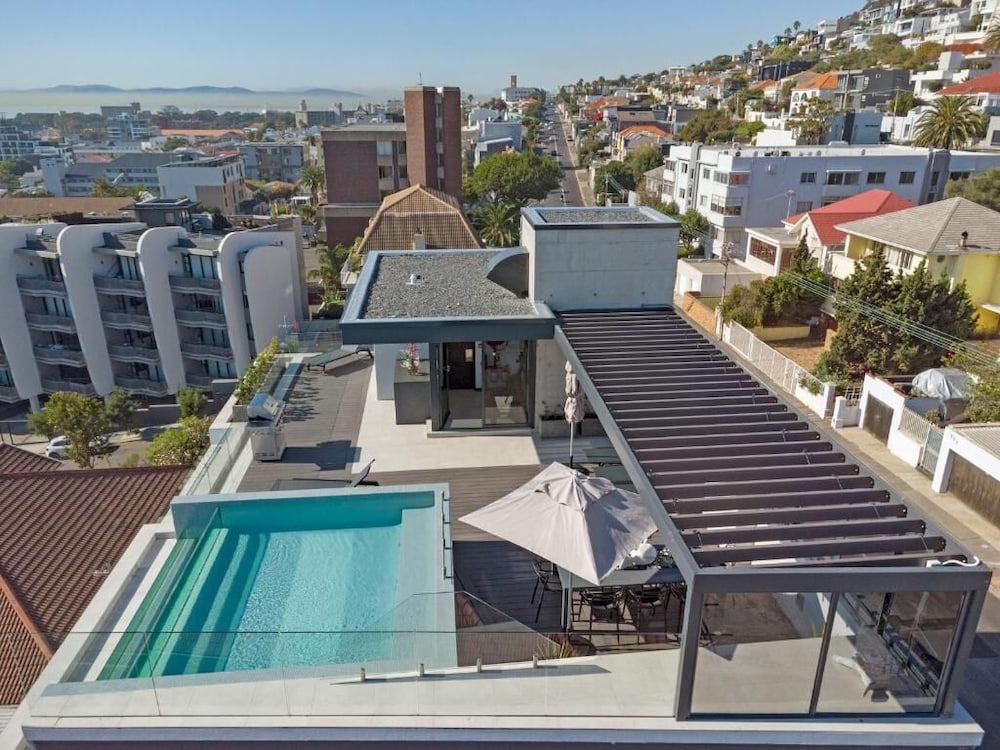 The Murex - last minute hotel in Cape Town