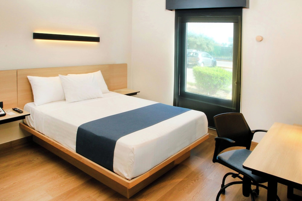 City Express Reynosa