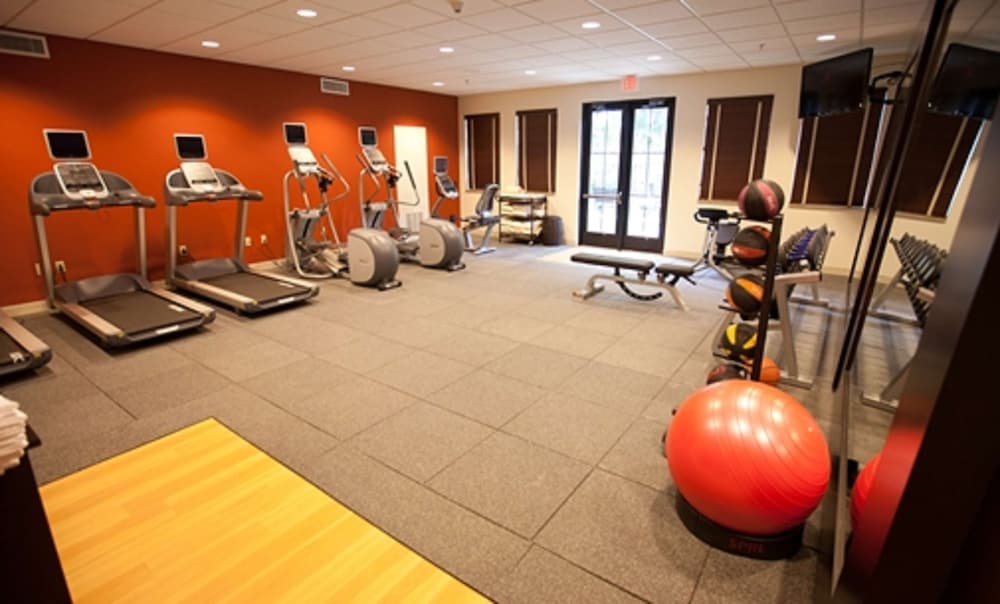 Homewood Suites by Hilton Lafayette LA - photo 25