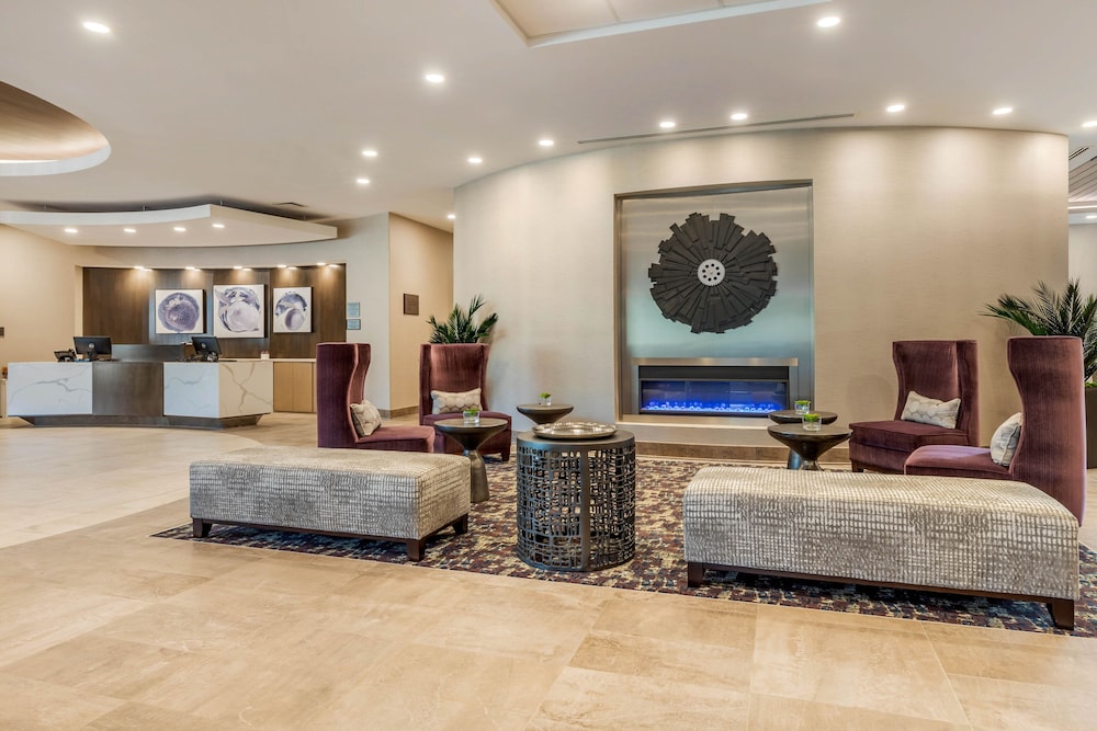 Cambria Hotel Fort Mill - photo 2