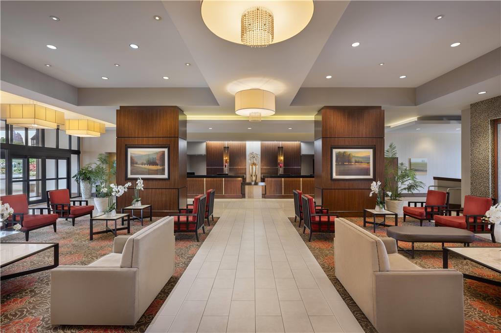 Ramada Plaza Resort & Suites by Wyndham Orlando Intl Drive - photo 7