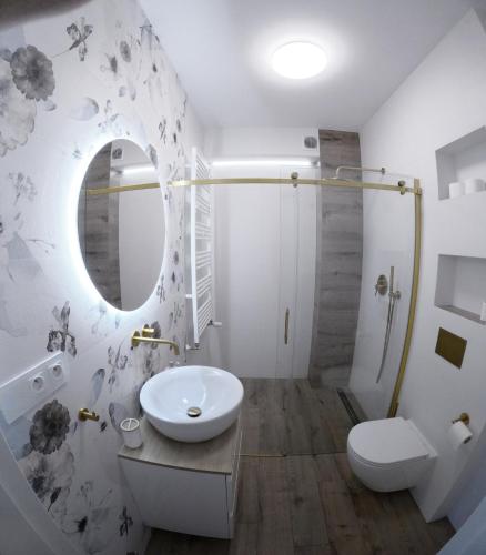 Apartament Kopernika — hotel in Nowe Miasto Lubawskie