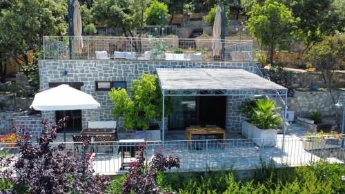 Borgo Dell’uccellaia Quarzo in Marciana Marina, Italy