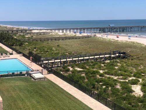 The Pelican — 4-Star Luxury Hotel in Fernandina Beach, United States