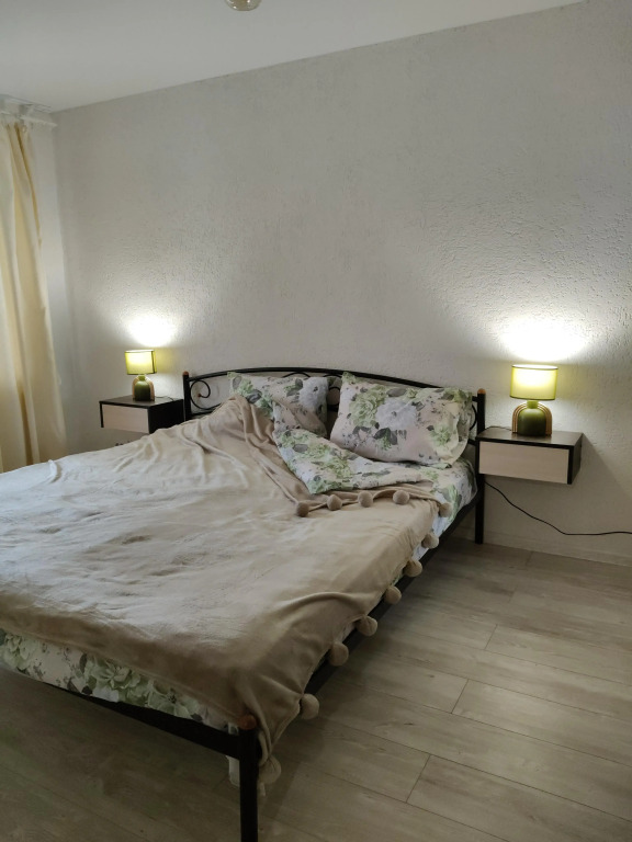 Yevrodvushka Flat in Tver, Russia