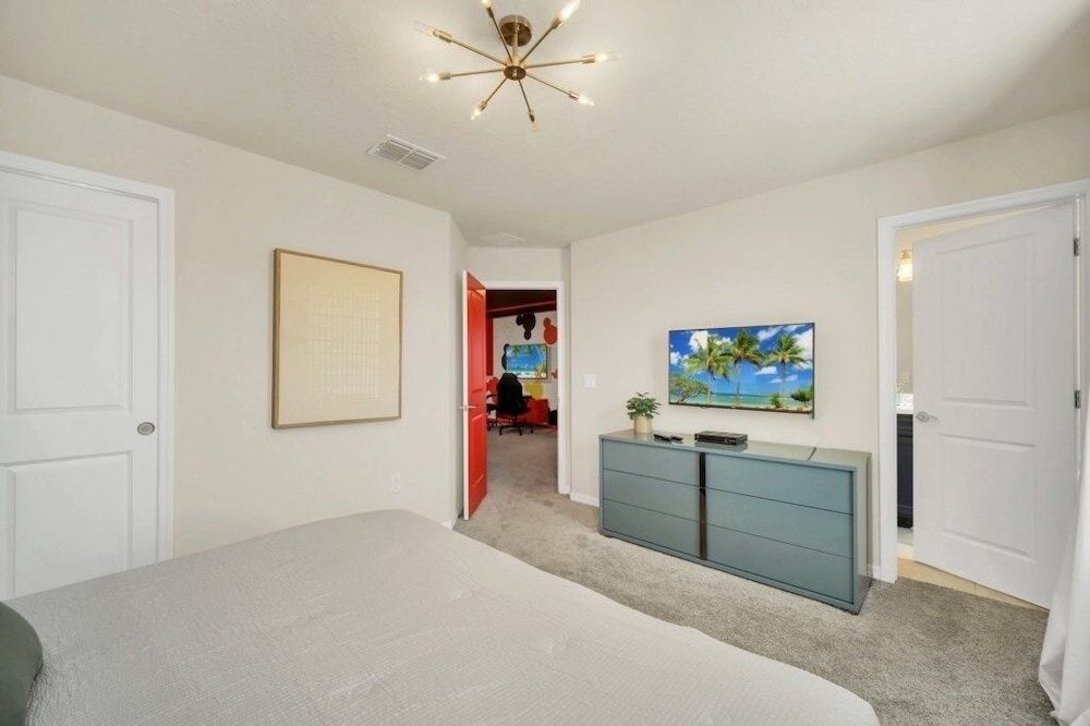Windsor Island Resort 10 Bedroom Luxury Villa 2120 10 Villa by RedAwning - photo 22