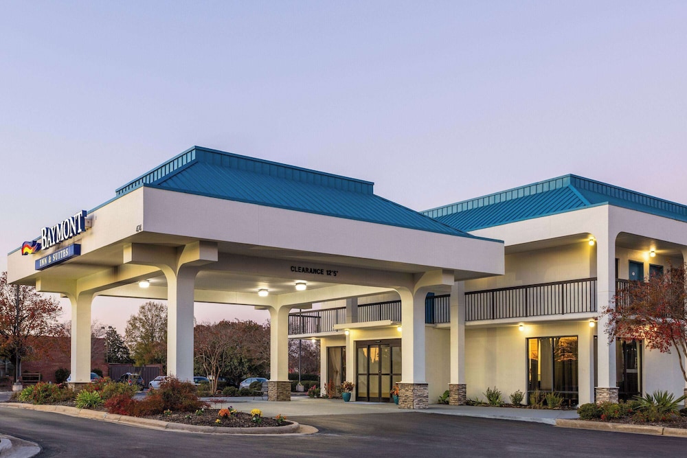 Studio 6 Suites Jacksonville NC - photo 41
