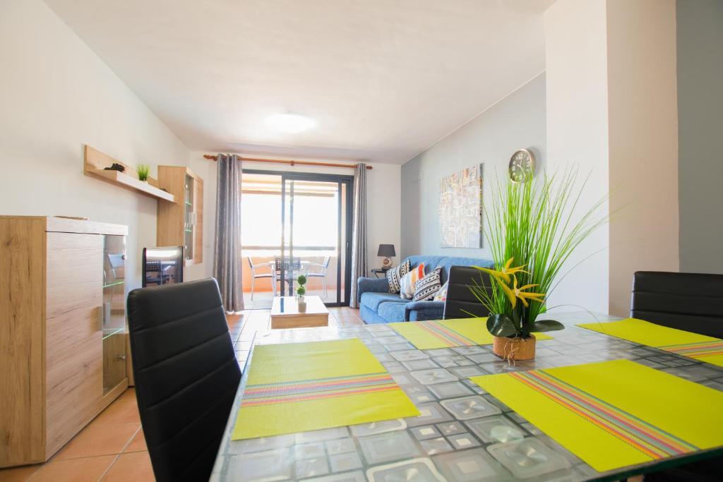 Paraiso Pool And Sea View Tenesol Rentals — 4-Star Luxury Hotel in Adeje, Spain