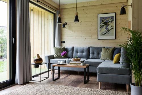 Mount Apart Center — 4-Star Luxury Hotel in Zakopane, Poland