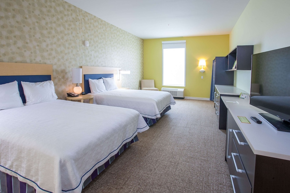 Home2 Suites by Hilton Brownsville - photo 15