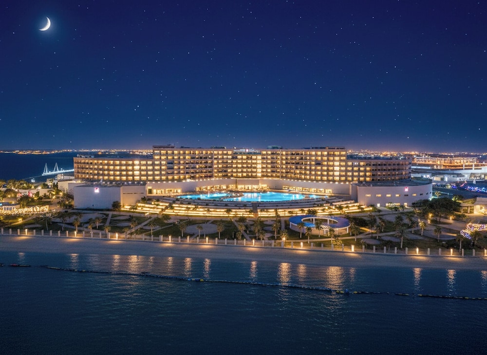 Grand Millennium Gizan in Jizan, Saudi Arabia