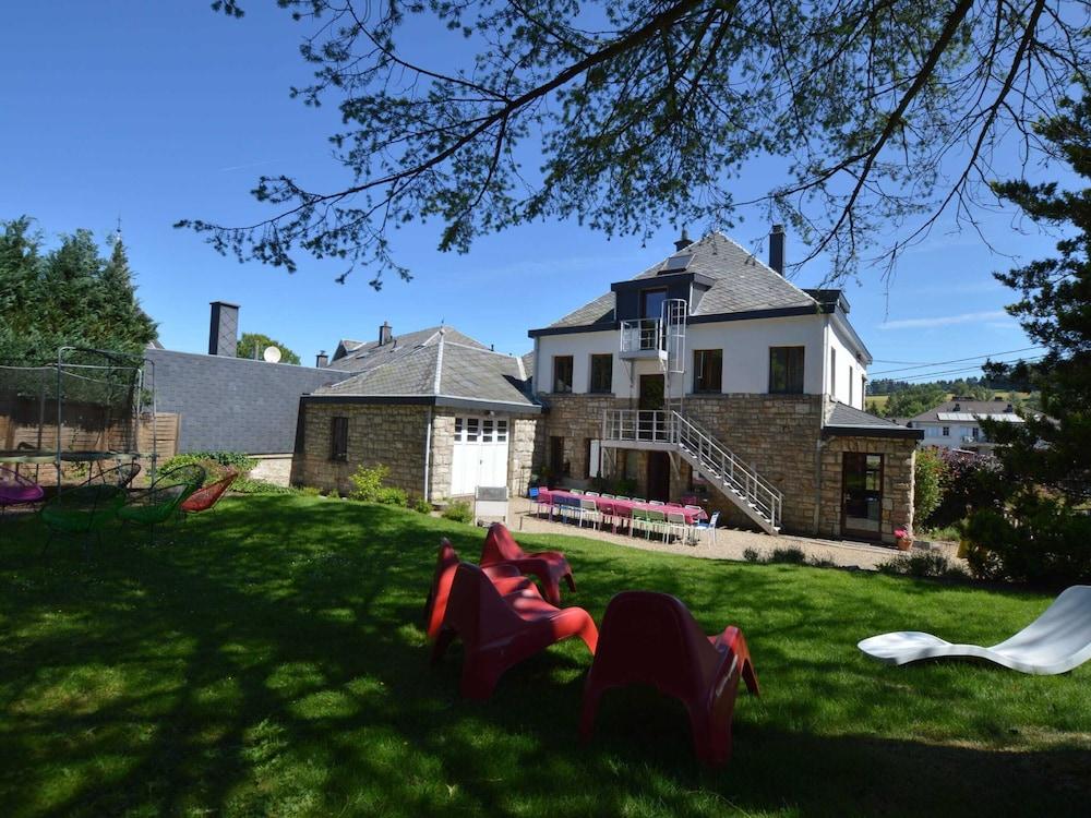 Waimes Wellness & Nature Villa — 4-Star Luxury Hotel in Waimes, Belgium