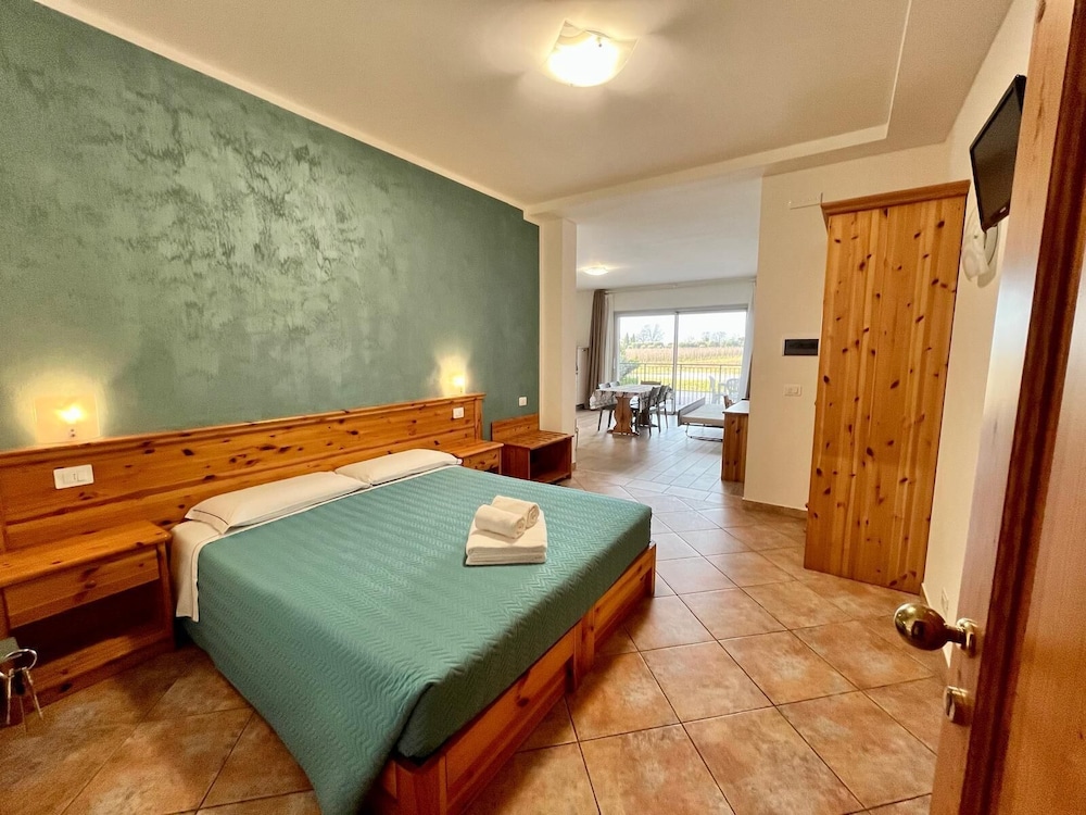 Camere da Mirella in Lazise, Italy