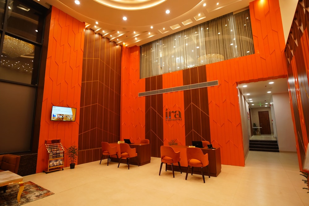 Ira By Orchid Noida — Noida — photo 3