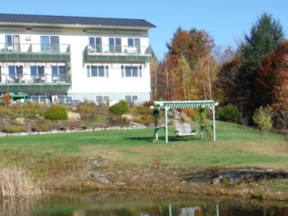 Coppertoppe Inn and Retreat Center - photo 52