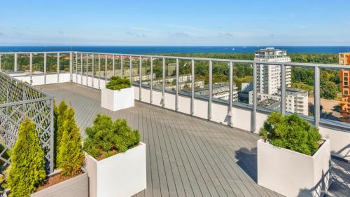 Cztery Oceany 809 — 4-Star Luxury Hotel in Gdansk, Poland