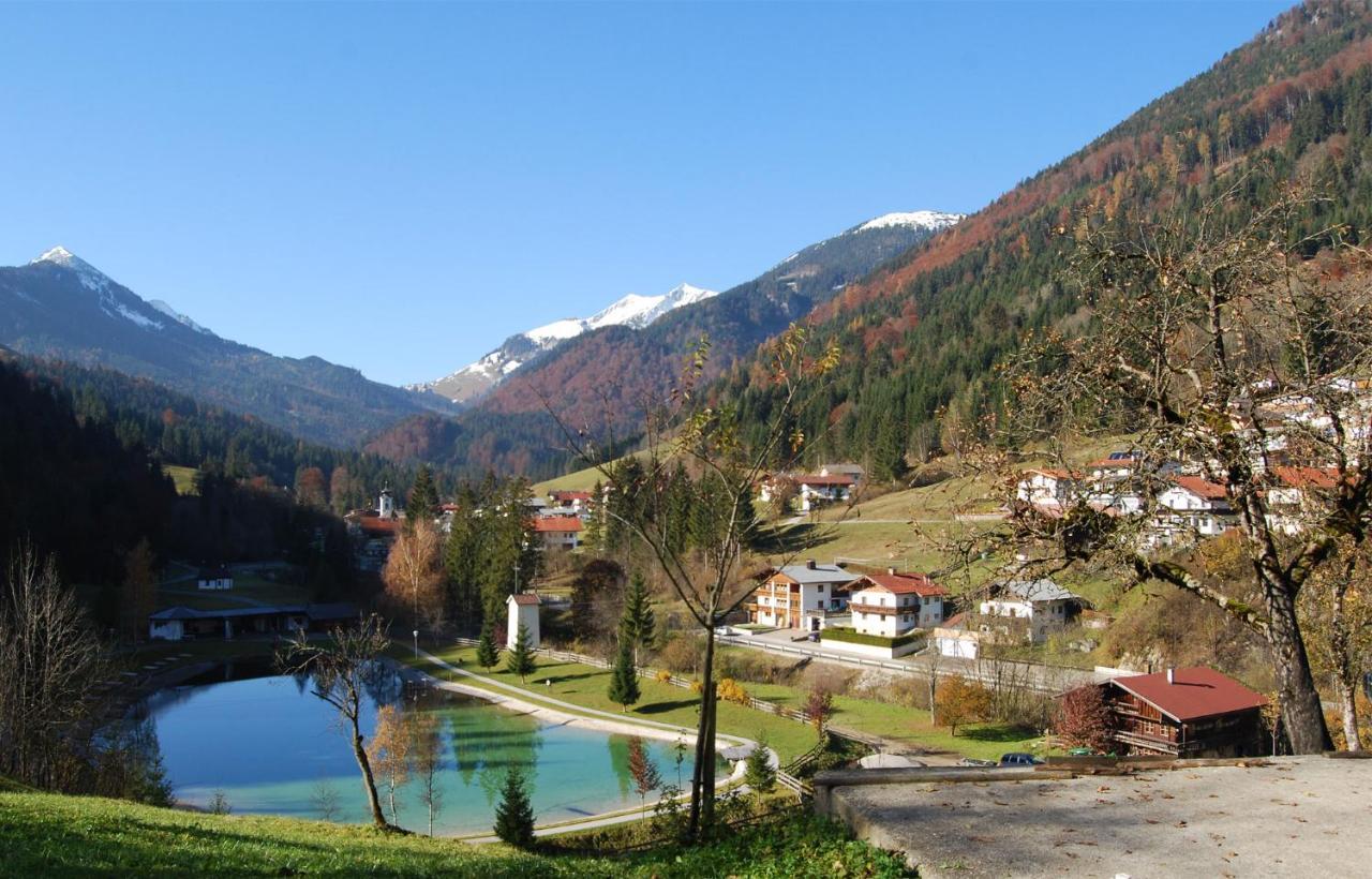 Bio Bauernhof Hecherhof — 4-Star Luxury Hotel in Thiersee, Austria