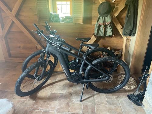 Sweet Retreat in Unknown City, Slovenia