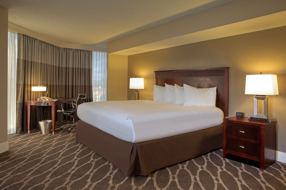 Hilton Houston Westchase - photo 9
