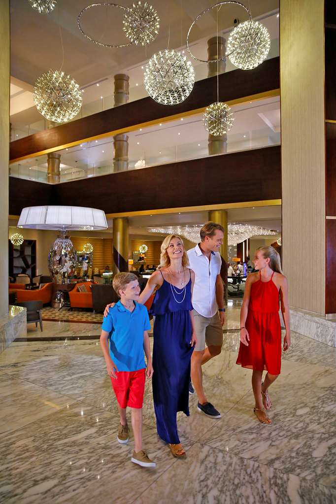 Moon Palace Nizuc All inclusive — Cancun — photo 4