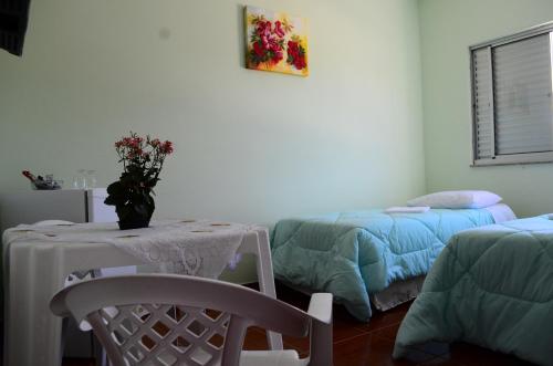 Hotel JM Ferreira in Caete, Brasil