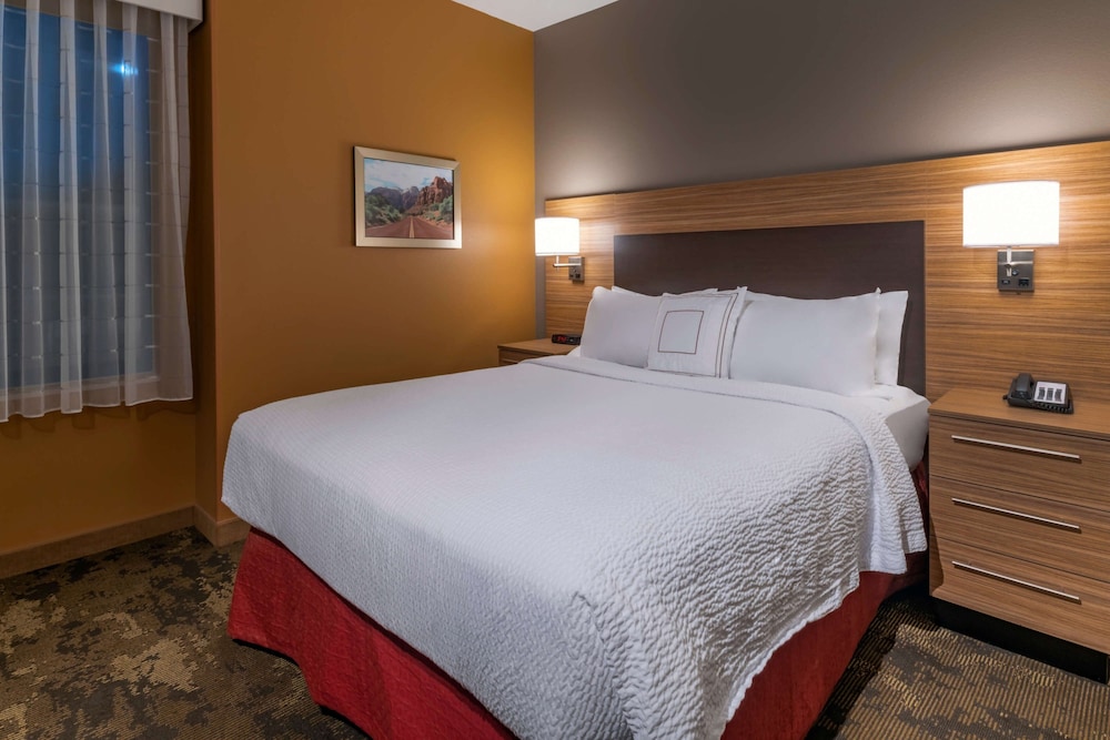 TownePlace Suites by Marriott Gallup - photo 3