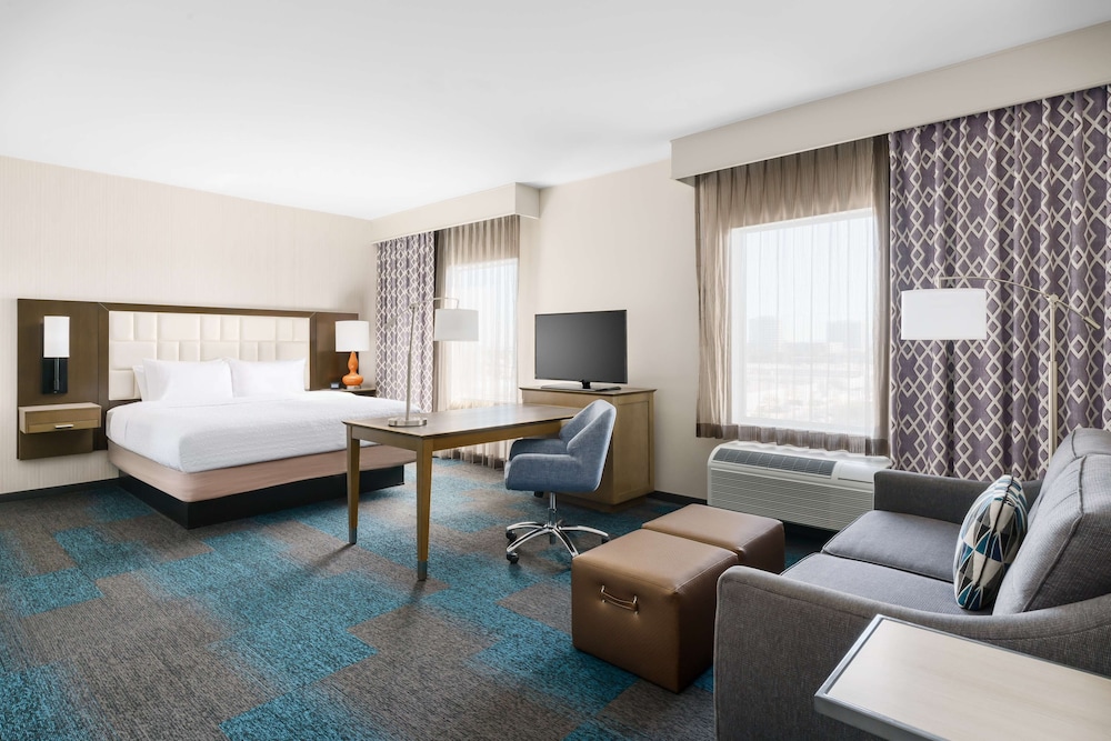 Hampton Inn & Suites LAX El Segundo - photo 12