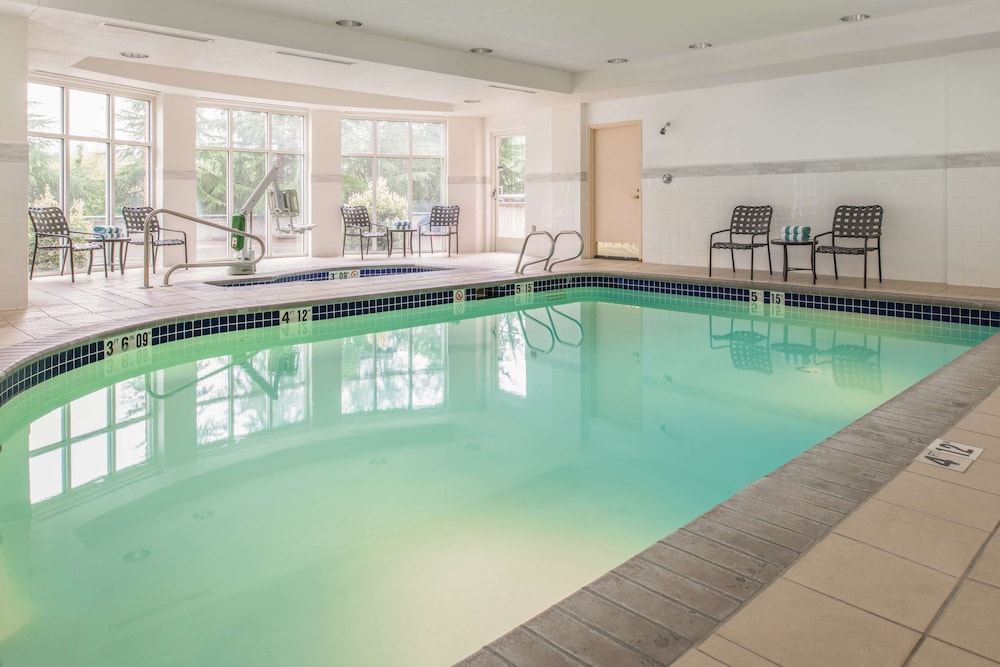 Hilton Garden Inn Portland Lake Oswego - photo 13