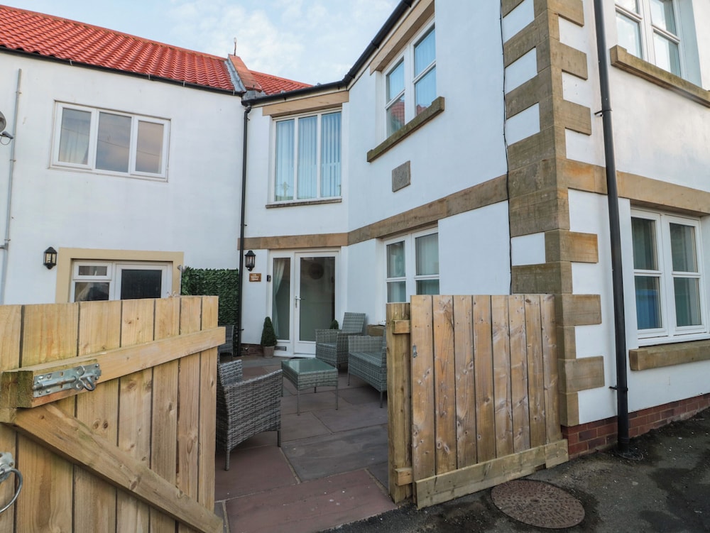 Butcher’s Retreat in Seahouses, United Kingdom