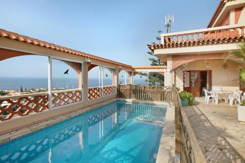 Casa Petite Paradise — 4-Star Luxury Hotel in La Laguna, Spain