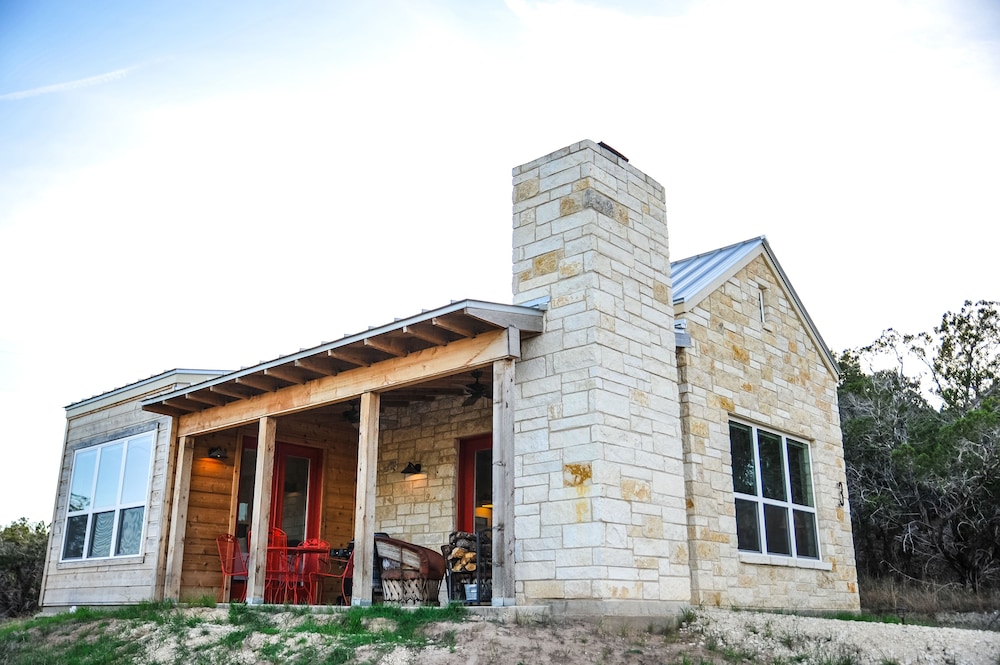 Hill Country Casitas - photo 54