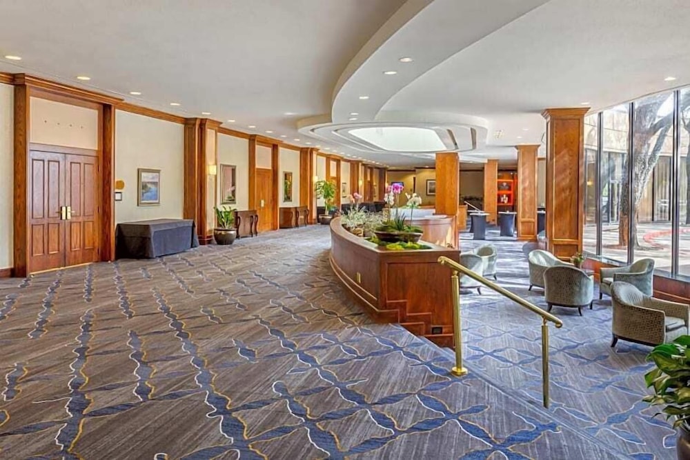 Austin Southpark Hotel - photo 6