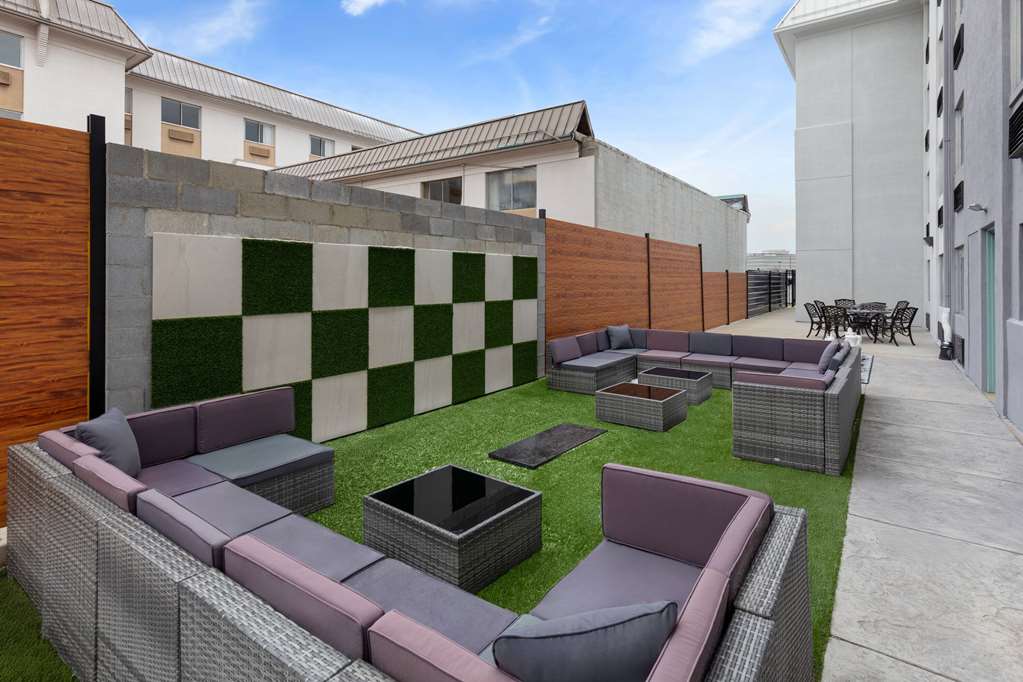 Wyndham Garden Louisville KY - photo 29