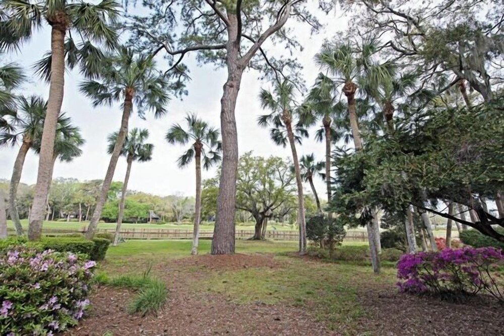 306 Beach Lagoon Villa at The Sea Pines Resort Hilton Head Island - photo 22