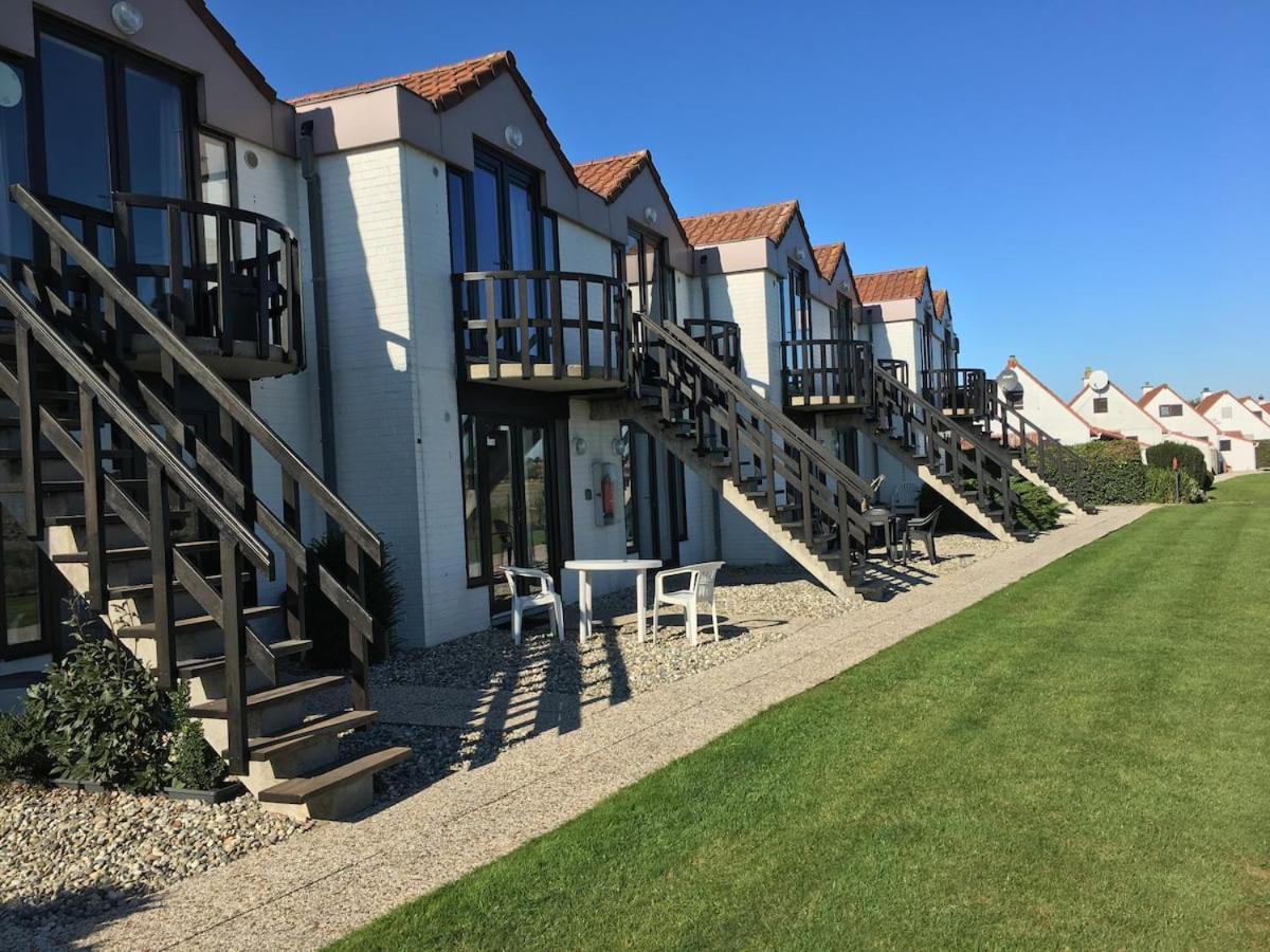 Genieten aan zee in De Haan — 4-Star Luxury Hotel in De Haan, Belgium