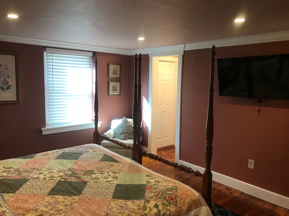Stottsville Inn - photo 26
