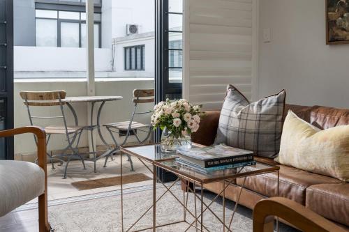 Eikenhoff 25 — 4-Star Luxury Hotel in Stellenbosch, South Africa