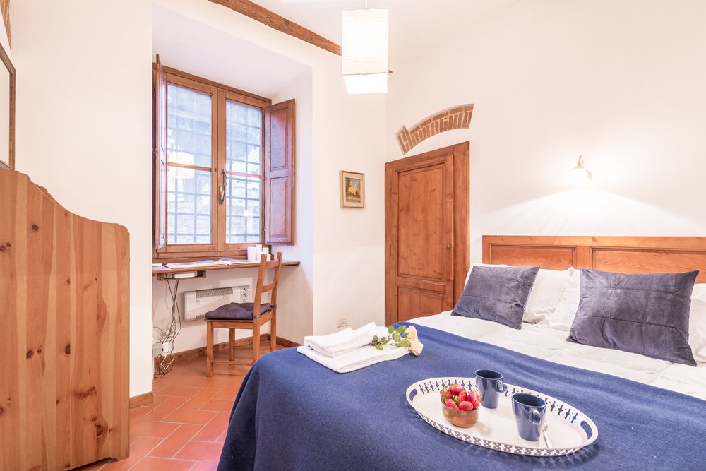 Blue Prince - last minute hotel in Florence