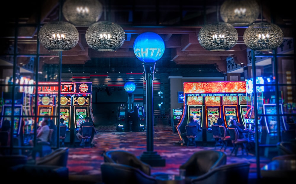 Soboba Casino Resort - photo 16