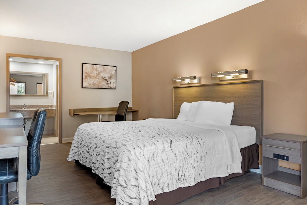 Red Roof Inn Bowling Green - photo 13