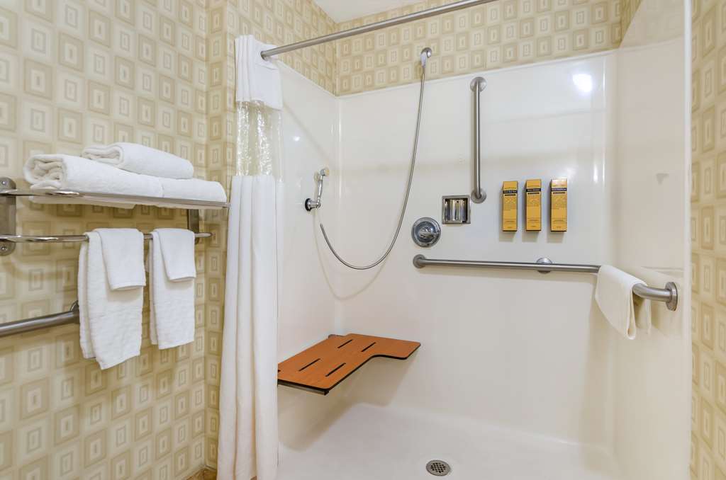 Best Western Plus Waynesboro Inn & Suites Conference Center - photo 37