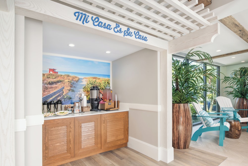Compass by Margaritaville Hotel Naples - photo 19